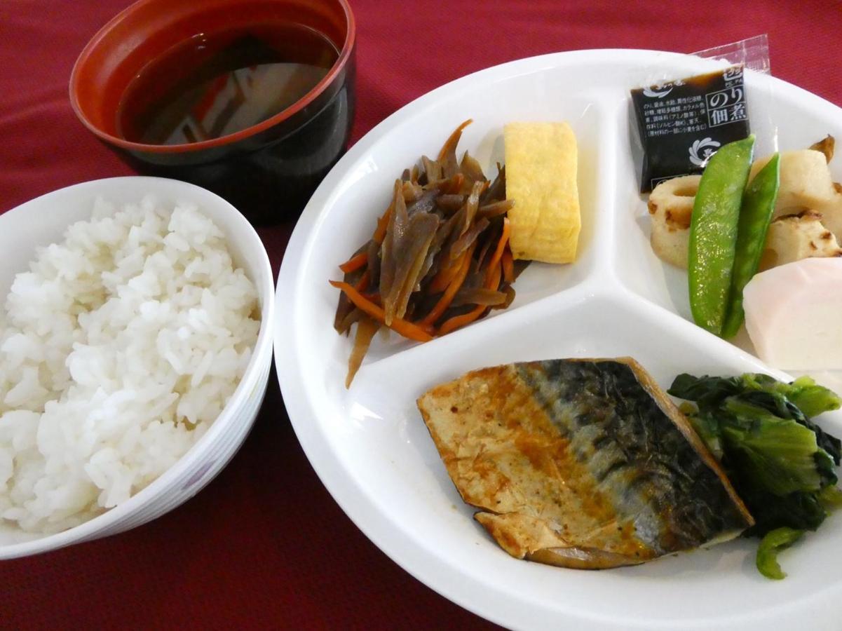 Osaka Nagai Municipal Youth Hostel Luaran gambar