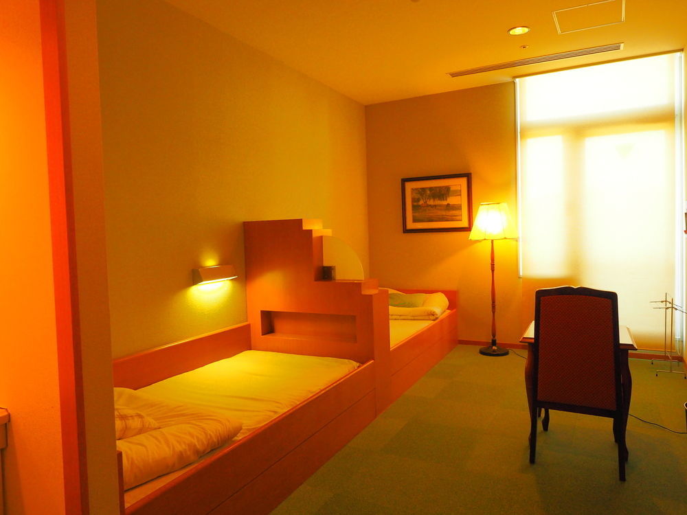 Osaka Nagai Municipal Youth Hostel Luaran gambar