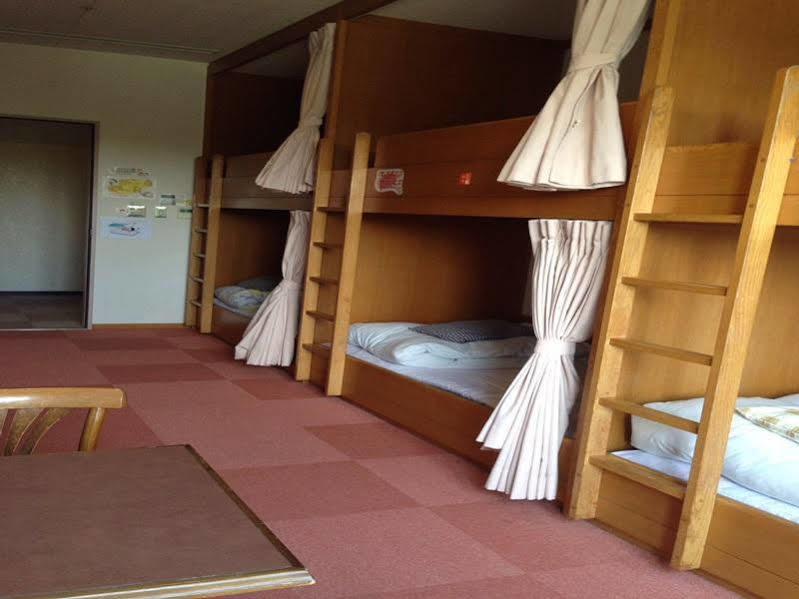 Osaka Nagai Municipal Youth Hostel Luaran gambar