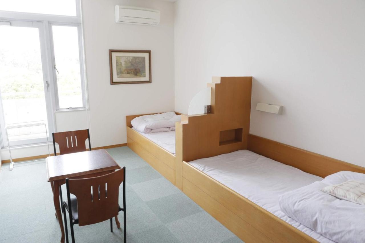 Osaka Nagai Municipal Youth Hostel Luaran gambar