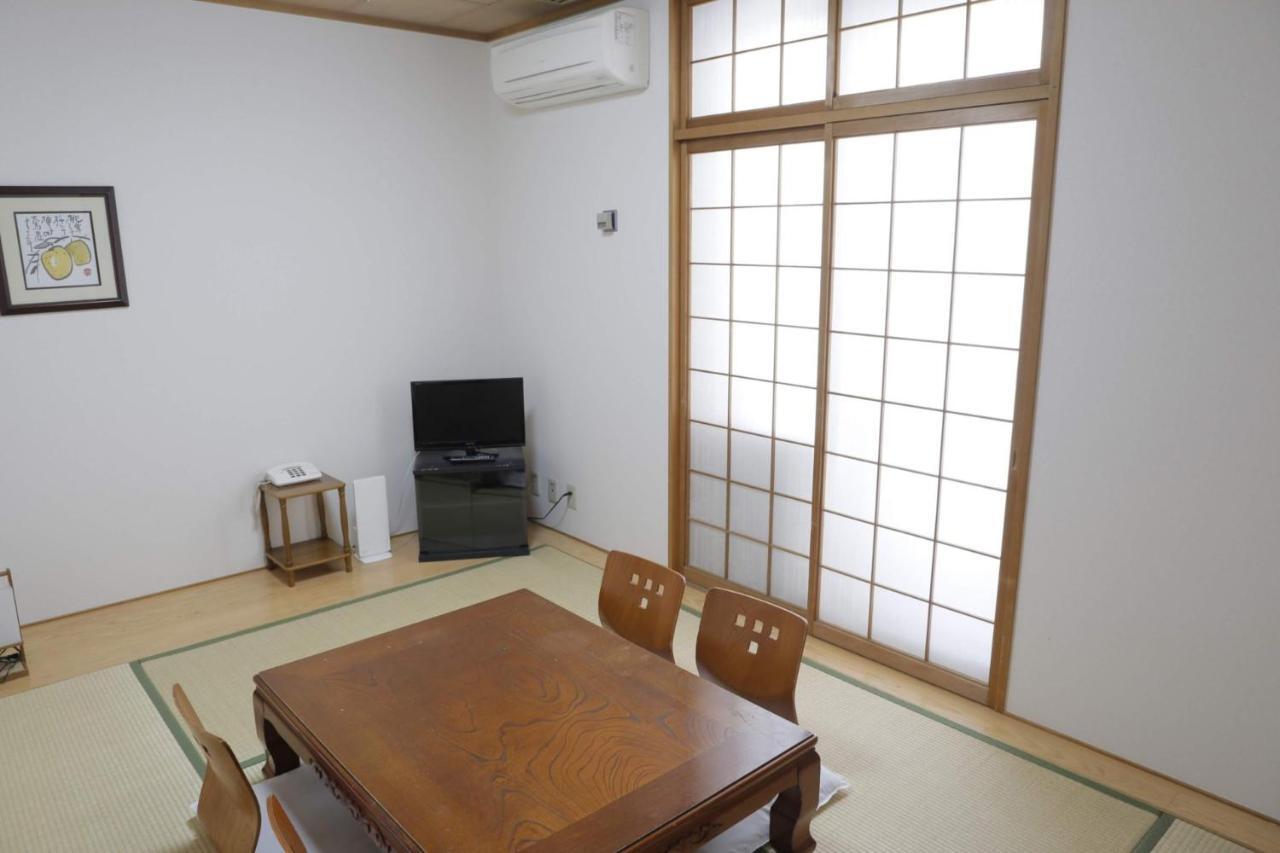 Osaka Nagai Municipal Youth Hostel Luaran gambar