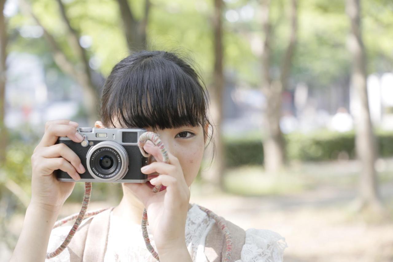 Osaka Nagai Municipal Youth Hostel Luaran gambar